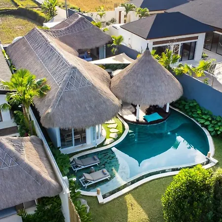 Villa Kizmet Fit By Balisuperhost